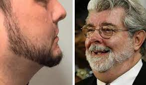 Best beard styles for double chin: 7 Styles to try now!!