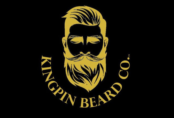 King Pin Beard Co.